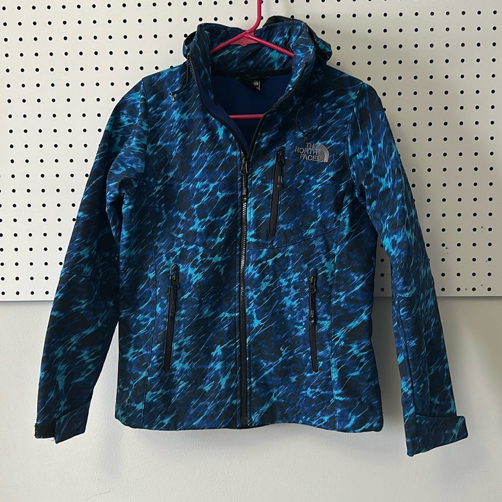 The North Face Flight Series Waterproof Jacket